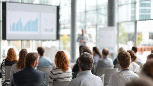 group of business people