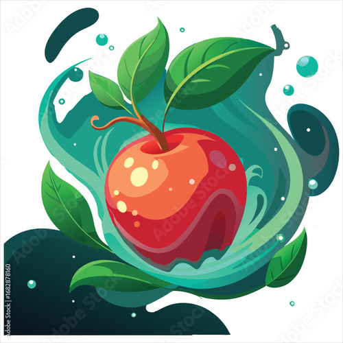 apple vector, apple design, apple concept, apple post, apple cartoon, apple icon, apple template, apple art, apple topics ,apple doodle,