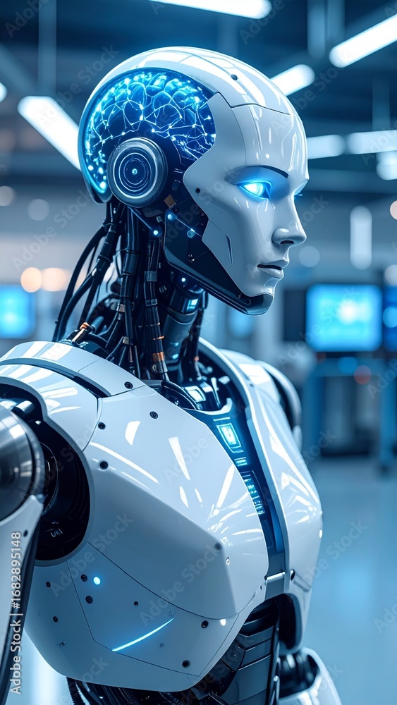 Fototapeta premium innovation