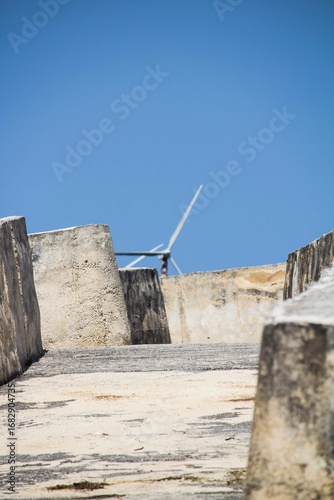 2023.06.18 Italia, Gibellina, evocative image of the 