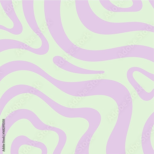 Abstract background with wavy patterns - modern graphic design. Suitable for branding, digital projects, fabric design, or editorial materials.