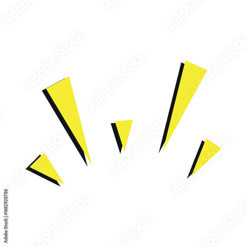 Free Download Surprise Mark - GFXLoad