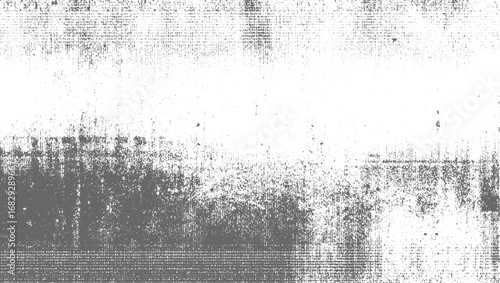 dust particle and dust grain texture on white background. distorted grange shape . Noise grungy logo . Trendy defect error shapes. Mud splash grunge texture. Drift show. Overlay grunge texture.	print,