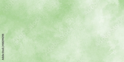 Abstract green watercolor paint background.Green watercolour texture for cards, flyers, poster.green watercolor background,Green watercolor abstract background texture,