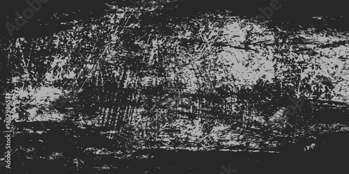 Black and white grunge. Distress overlay texture. Abstract surface dust and rough dirty wall background concept. Worn, torn, weathered effect best seller