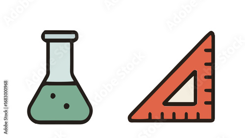 Essential tools for science and mathematics education.