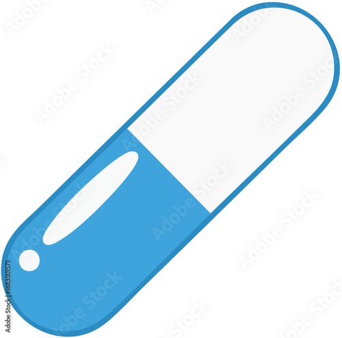 vector of capsule
