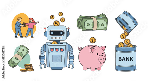 Secure your future with smart savings strategies and innovative financial tools for success