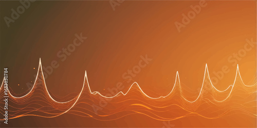 Man wearing a black shirt and jeans sits on a rock, taking a break from a hike