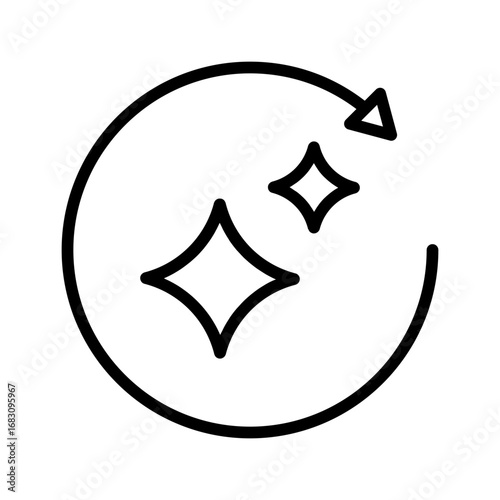 Generate icon