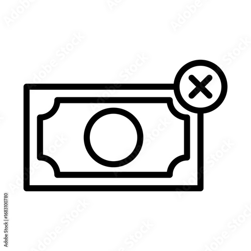 No Money