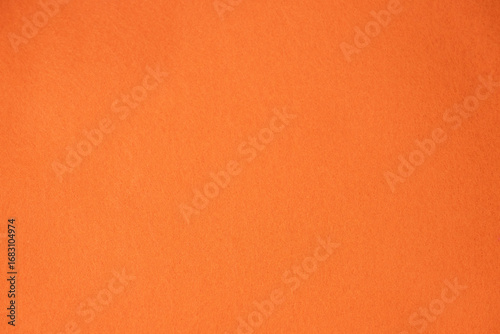 Wallpaper Mural Plain orange textured background for design and creative use Torontodigital.ca