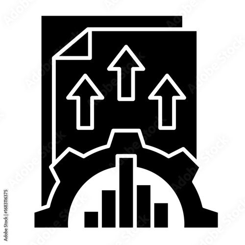 Development  Icon Set Multiple Style Collection