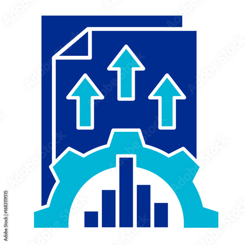 Development  Icon Set Multiple Style Collection