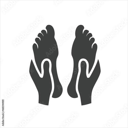 foot icon illustration. foot vector. foot icon. foot. foot icon vector. foot icons. foot set. foot icon design. foot logo vector.