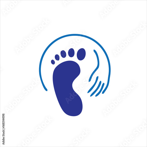 foot icon illustration. foot vector. foot icon. foot. foot icon vector. foot icons. foot set. foot icon design. foot logo vector.