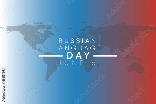 Russian Language Day June 6th Celebration