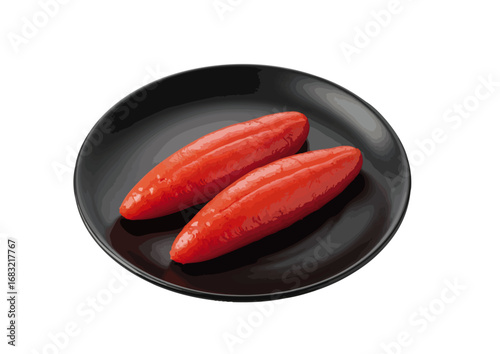 日本食　明太子