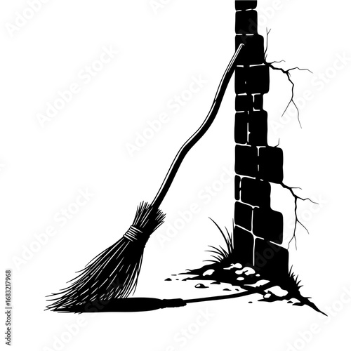 broom