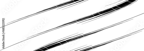 Tire tread marks, wheel textures, tire marks - car racing, motocross, drift, rally, off-road and others. Vector black isolated texture in grunge style with splashes.eps10