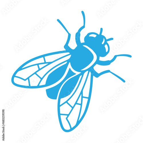 fruit flies icon