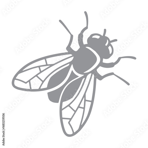 flies icon