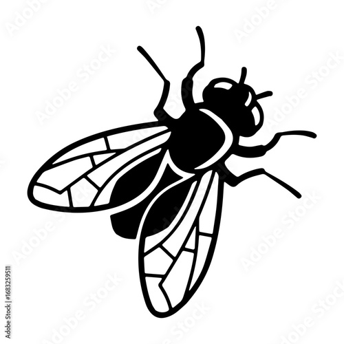 flies icon