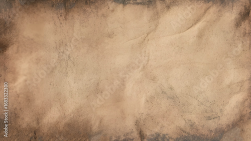 Old Vintage Paper Texture Background
