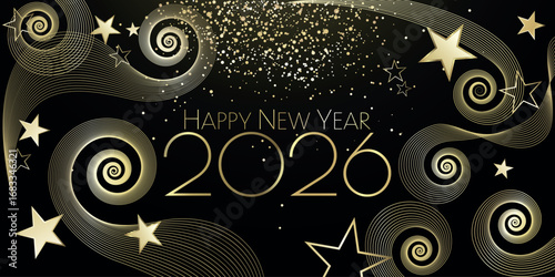 2026 Happy new year