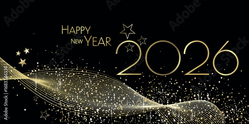 2026 Happy new year