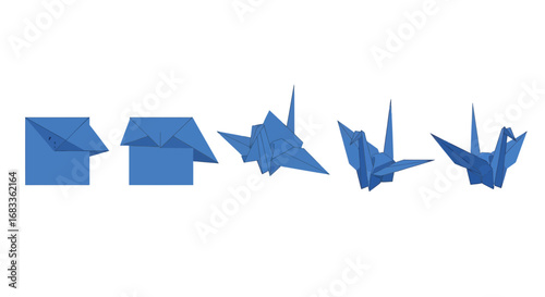 Master origami crane creation step-by-step guide for beautiful paper art projects