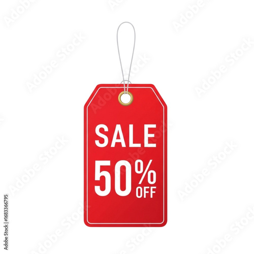 Limited time offer! Grab this 50% off sale tag for incredible savings and discounts