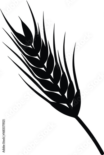 Man wearing a black shirt and jeans with tattoos and a mustache is standing with his arms crossed in front of a white wall