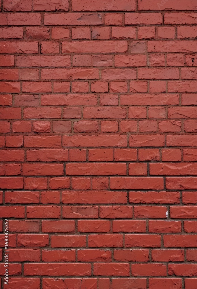 Obraz premium brick wall background