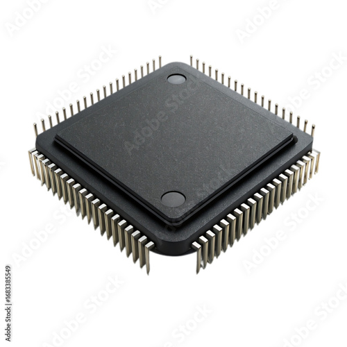 Microchip Technology Integrated Circuit