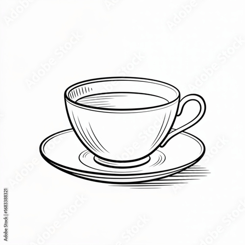 cup of tea