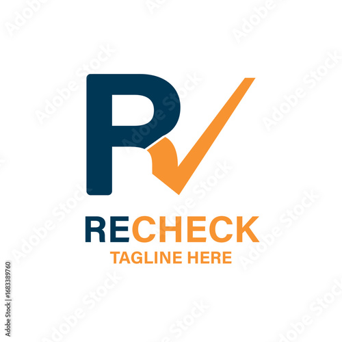 Sleek and professional abstract geometric logo design featuring intertwining letter forms, ideal for modern business branding, corporate identity, and unique visual representation