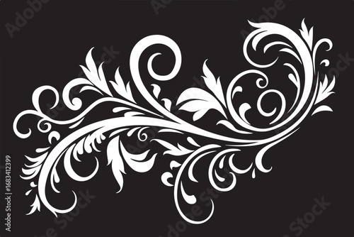 Floral Laser Cut & Engraving Designs bundle