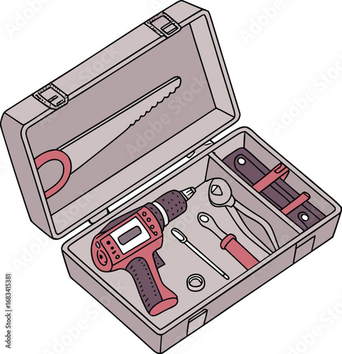 electronic circuit board