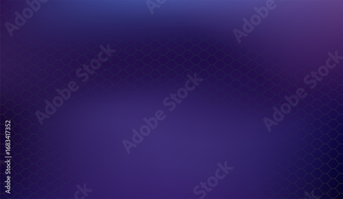 Elegant deep purple gradient background with a subtle geometric mesh overlay creating a modern, sophisticated texture ideal for digital design and versatile applications
