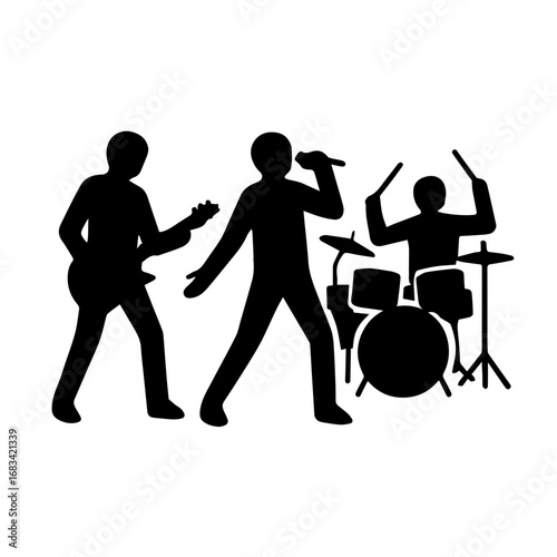 band group