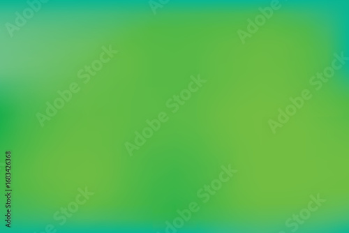 abstract green background 