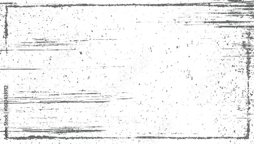 Grunge frame Abstract Grunge Texture Design on Dirt and Stain Texture with Blood Drop Effect, Distressed Black and White Dust vector design on transparent background