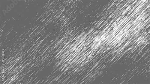 Abstract Dust noise Particle and Grain on White, Scratched  Grunge Distress Urban Texture Vector, Dust Overlay on Transparent Background