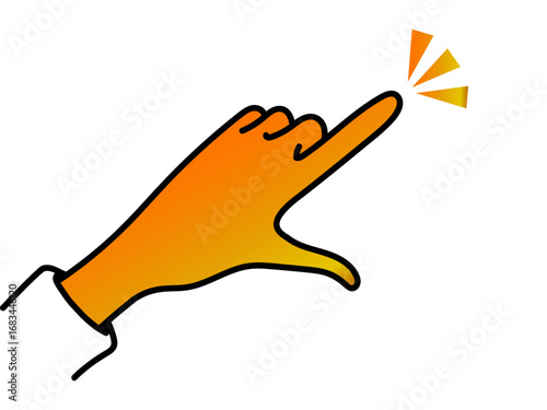 イラスト　ポイント