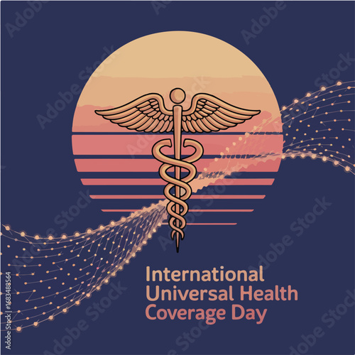 International Universal Health Coverage  Day