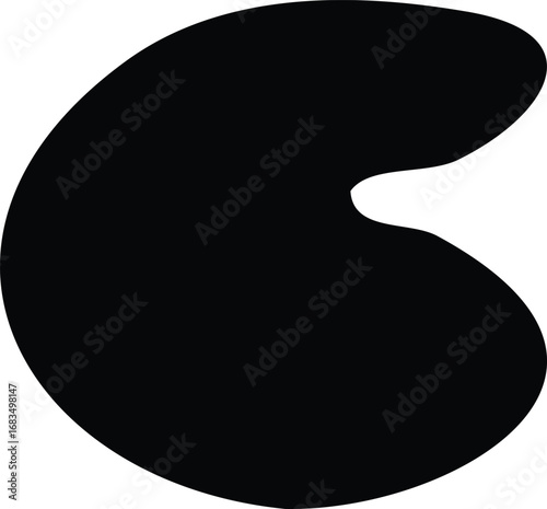 yin yang button