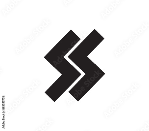 Free Download black arrow sign - GFXLoad