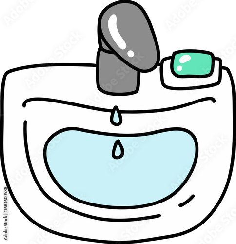 sink