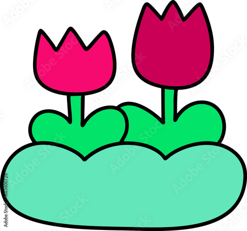 flower